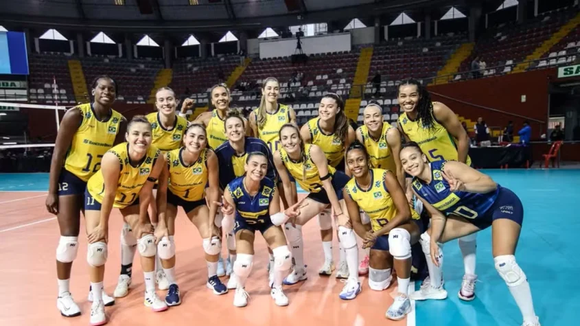 Seleção B