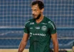 Rodrigo Leandro volta ao Goiás
