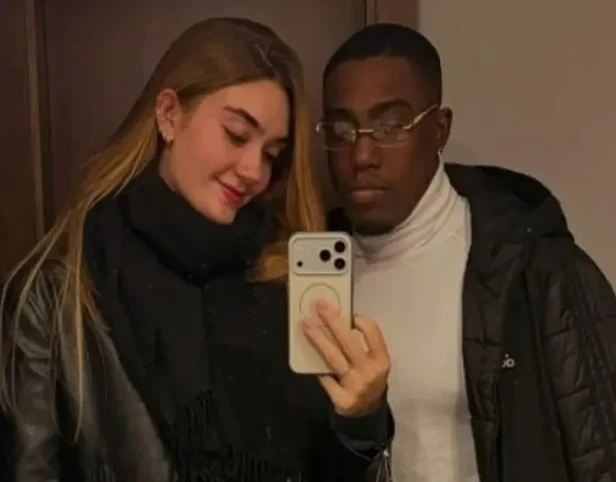 Helena denuncia racismo nas redes sociais