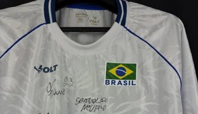 Seleção Brasileira