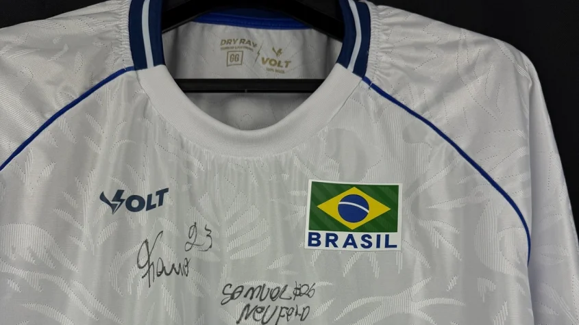 Seleção Brasileira