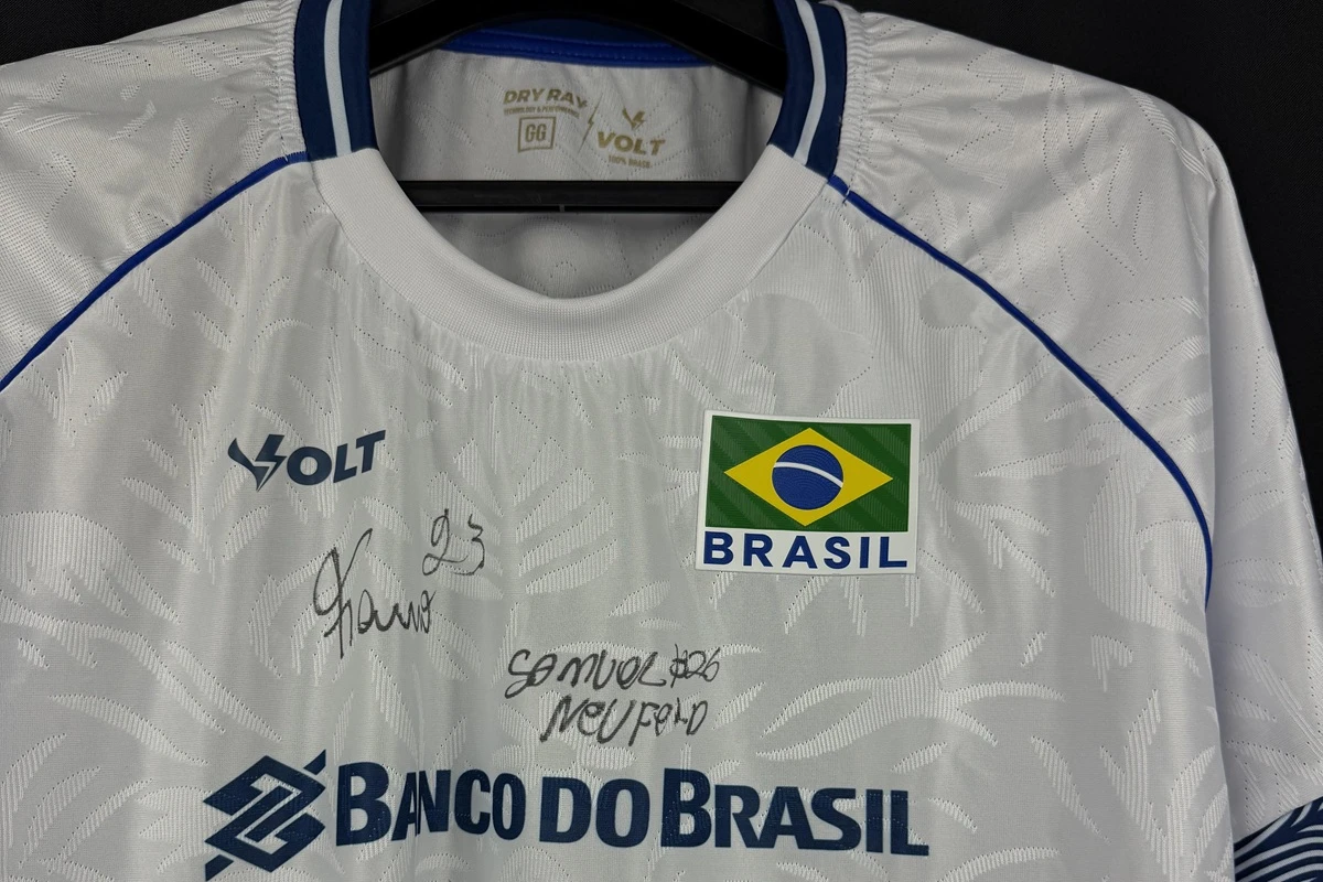 Seleção Brasileira