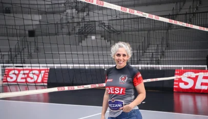 Sesi Bauru