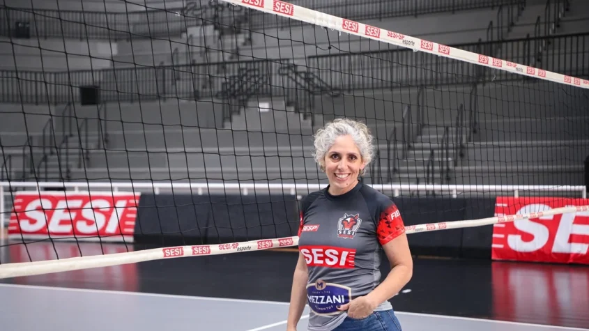 Sesi Bauru