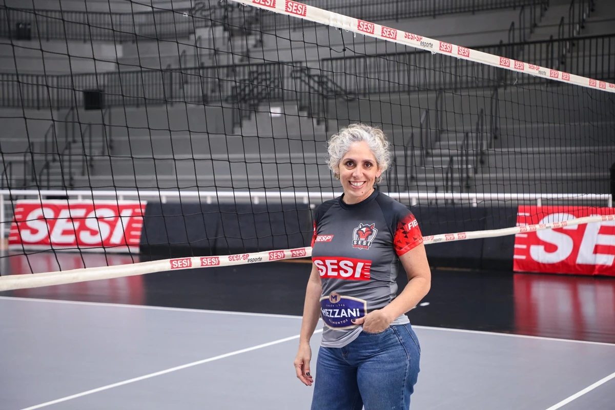 Sesi Bauru