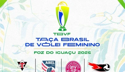 Taça Brasil