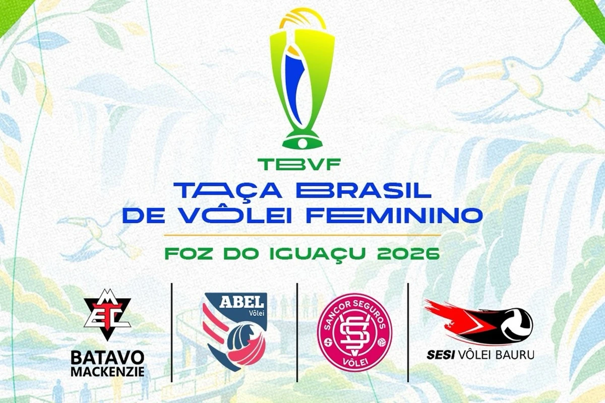 Ta&ccedil;a Brasil