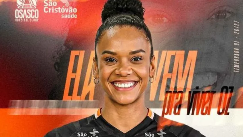 Amanda Osasco