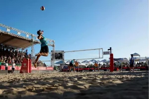 Vôlei de Praia
