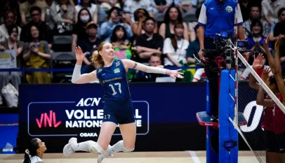 VNL