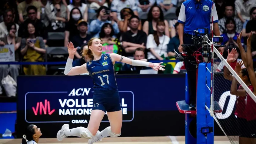 VNL