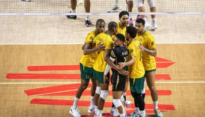 VNL Brasil