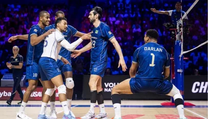 VNL Brasil