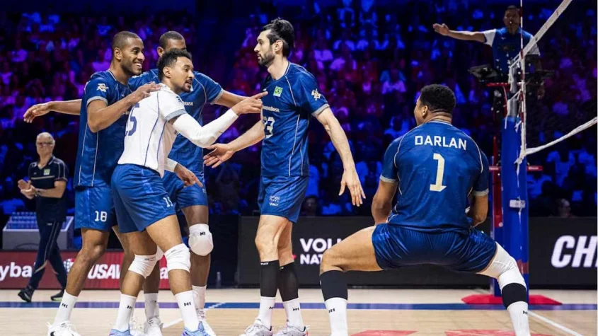 VNL Brasil