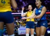 Brasil VNL