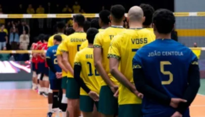 Seleção B