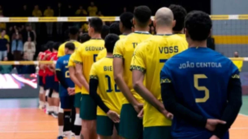 Seleção B