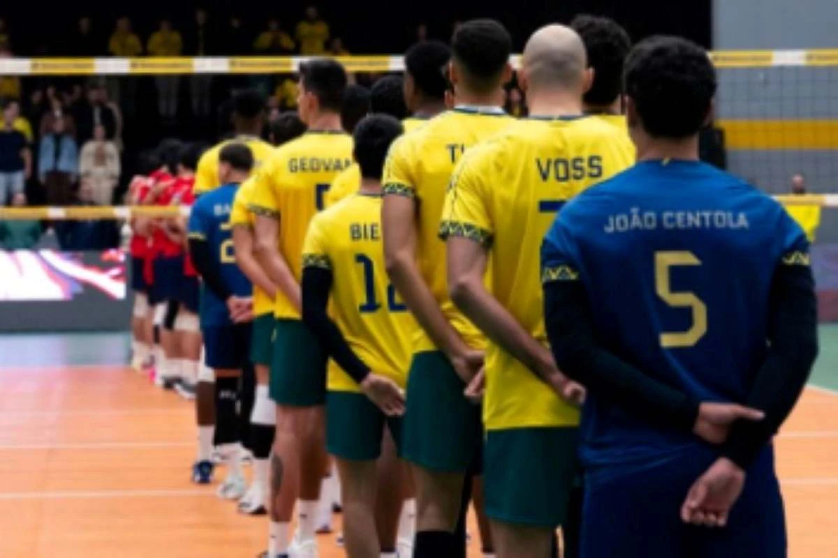 Sele&ccedil;&atilde;o B