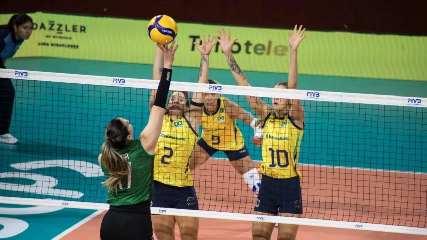 Seleção B