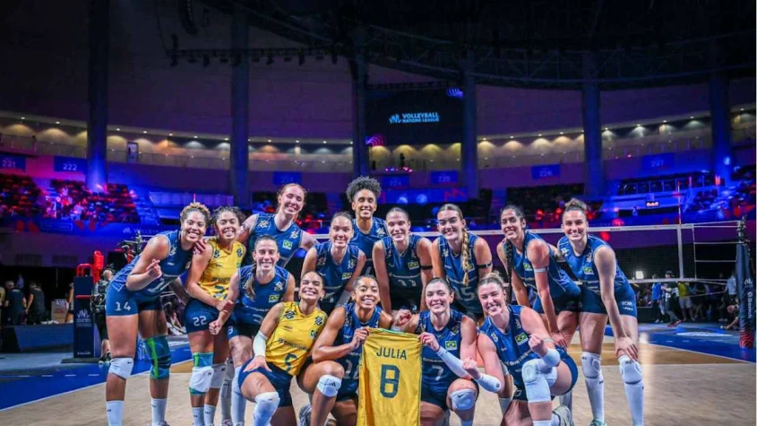 Brasil