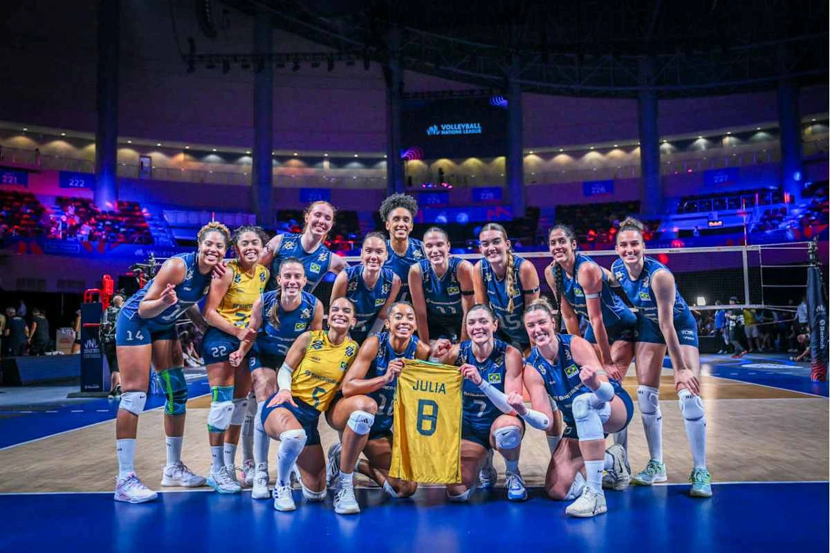 Brasil