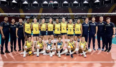 Seleção B