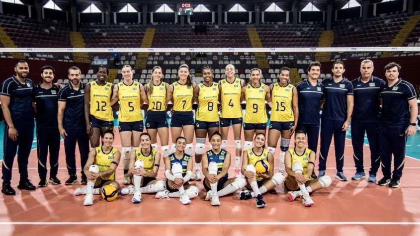 Seleção B