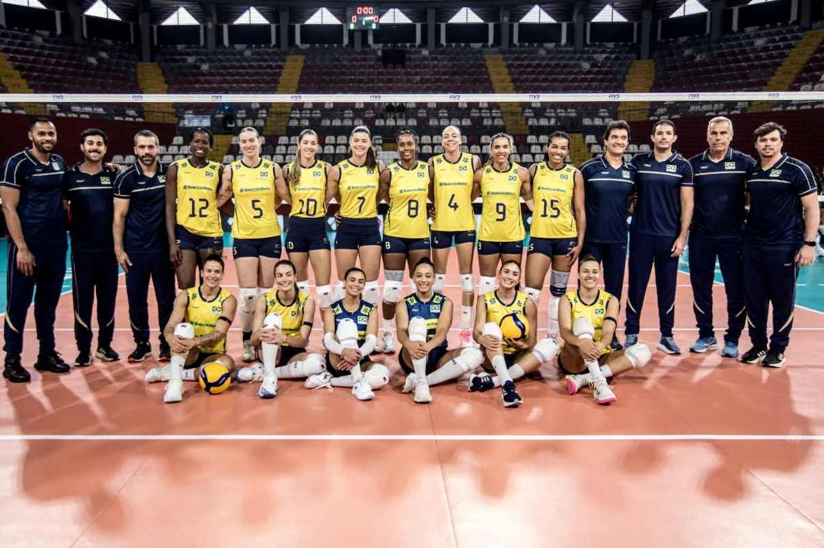 Sele&ccedil;&atilde;o B