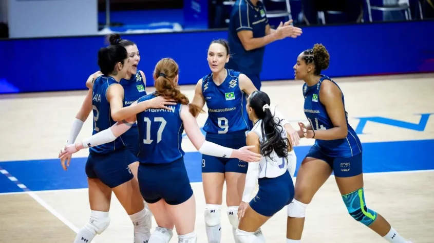 VNL