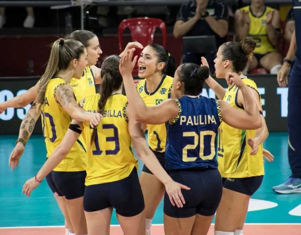Brasil conquista o título da Copa Sul-Americana