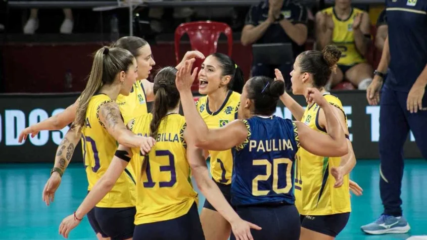 Brasil