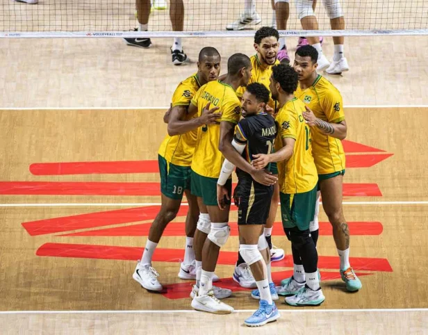 Brasil x Estados Unidos: onde assistir e prováveis times