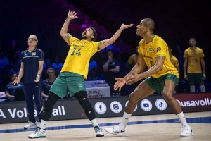 VNL Brasil