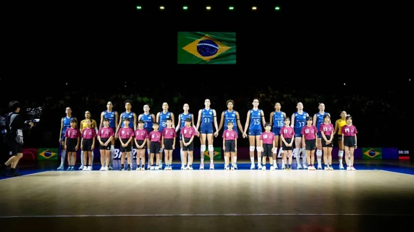 VNL