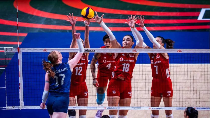 VNL