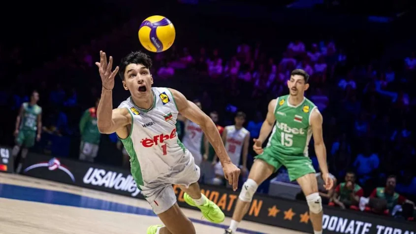 VNL
