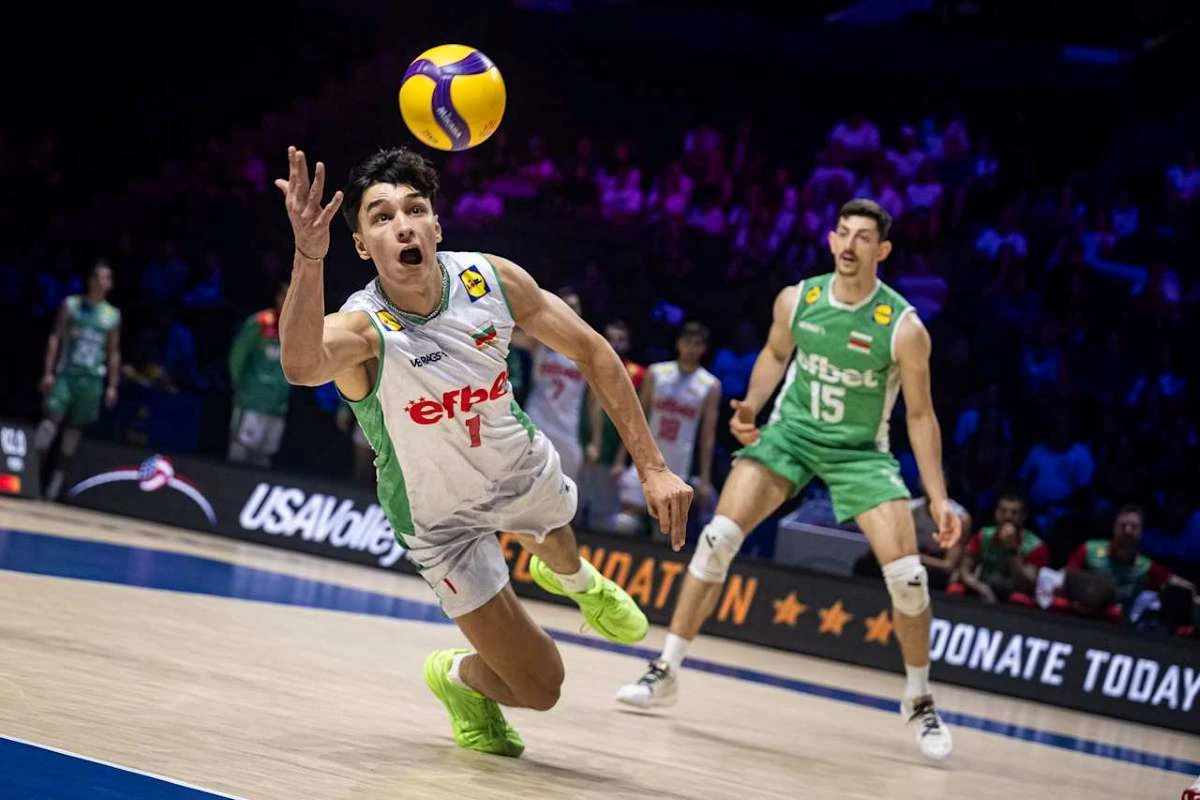 VNL