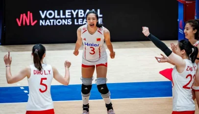 VNL