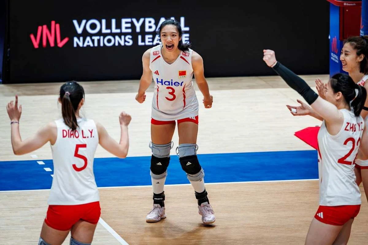 VNL