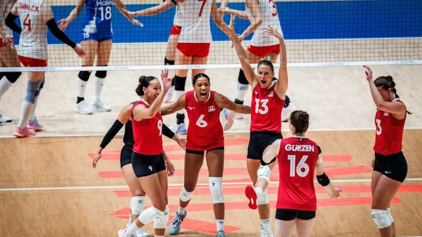 Canadá