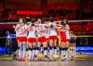 China VNL