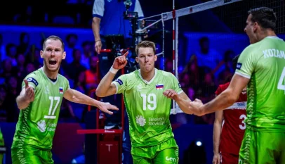 VNL
