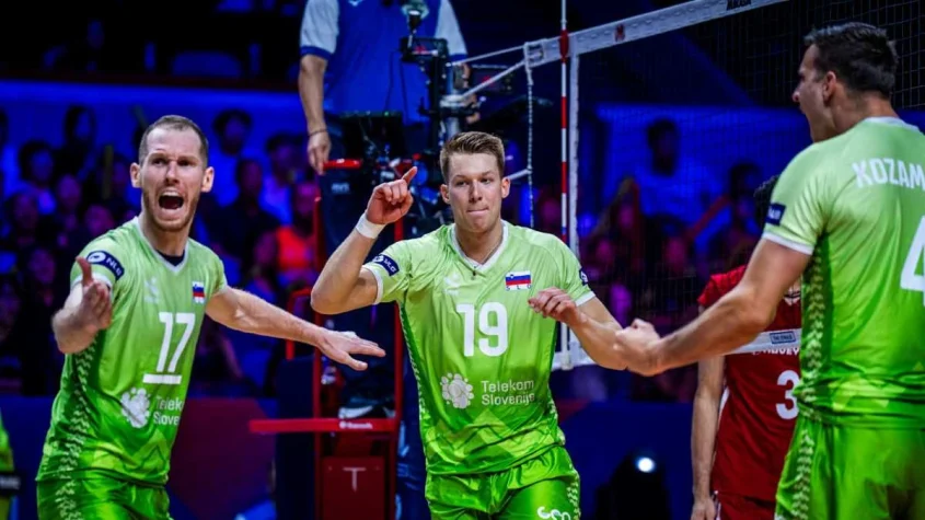VNL