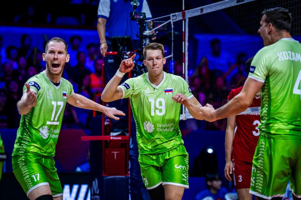 VNL