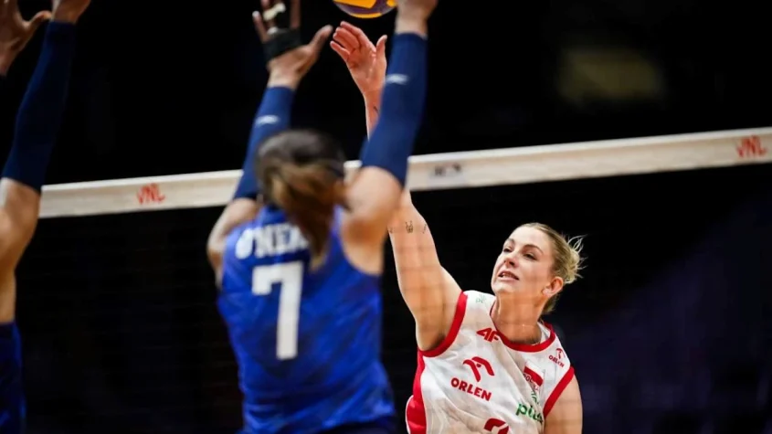 VNL