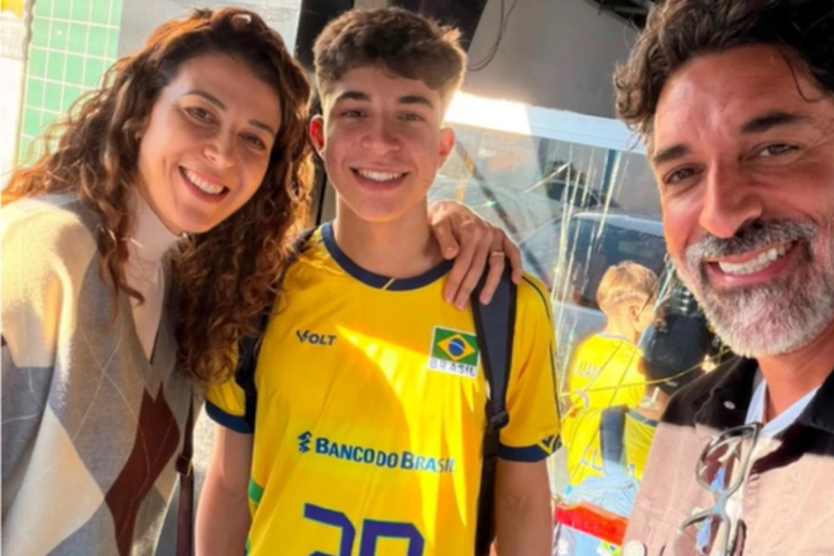 Filipe Ferraz