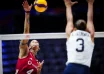 VNL Turquia Eua