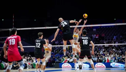 VNL