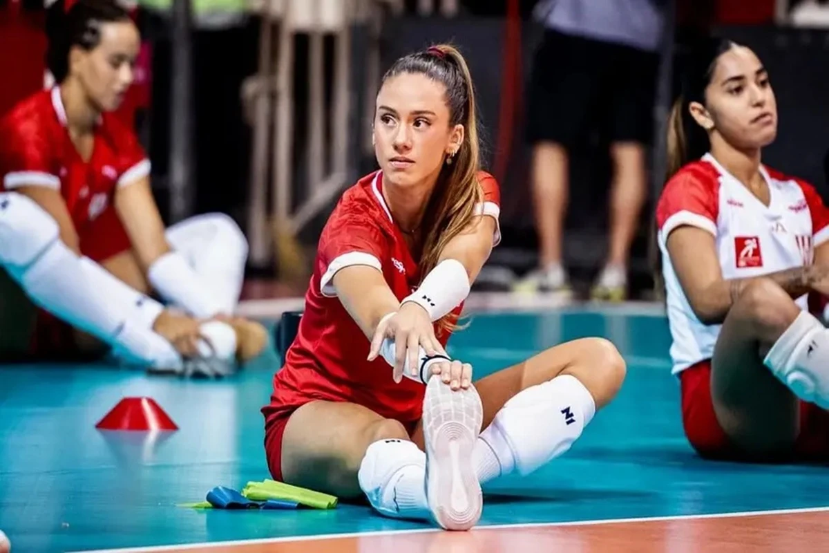 J&uacute;lia Azevedo