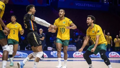 VNL Brasil